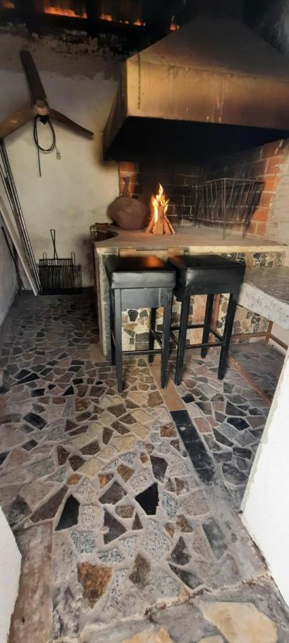 Apartment Elena Galovac  エクステリア 写真